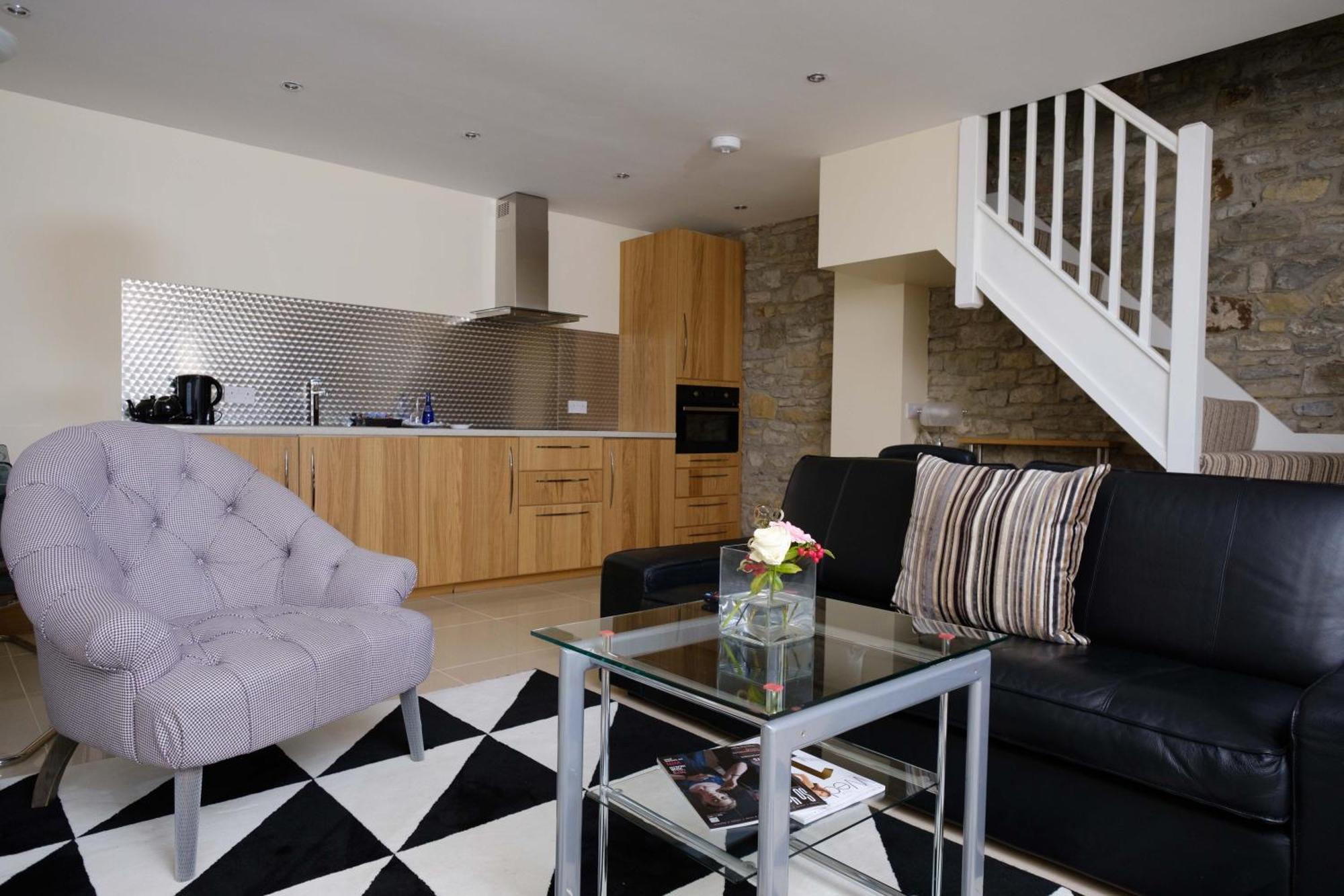 The Great House Hotel Bridgend  Bagian luar foto