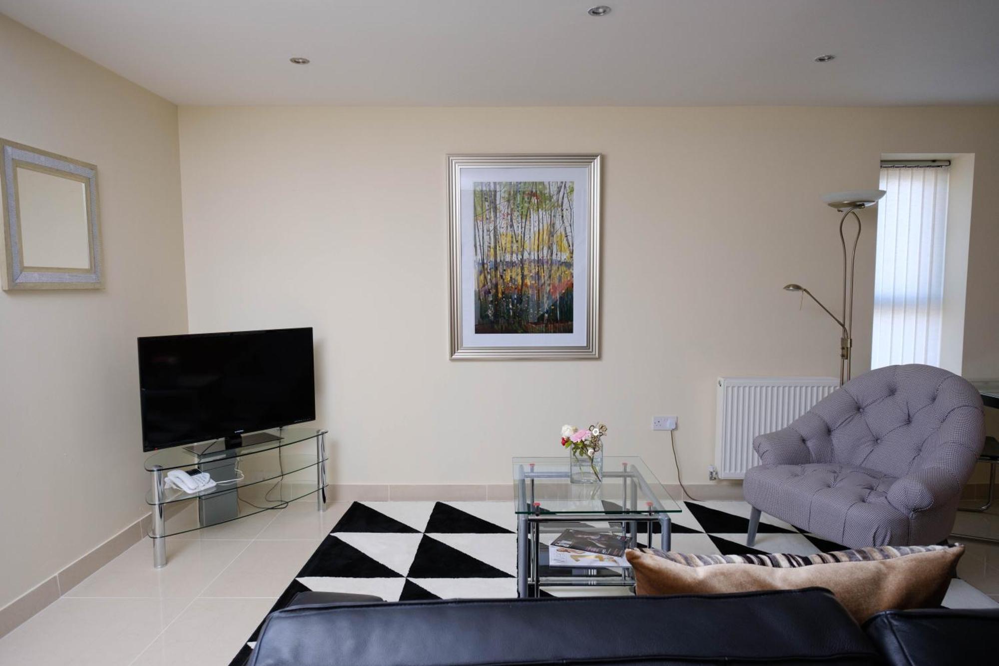 The Great House Hotel Bridgend  Bagian luar foto